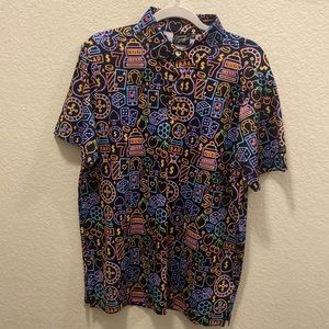 Sunday swaggar casino polo